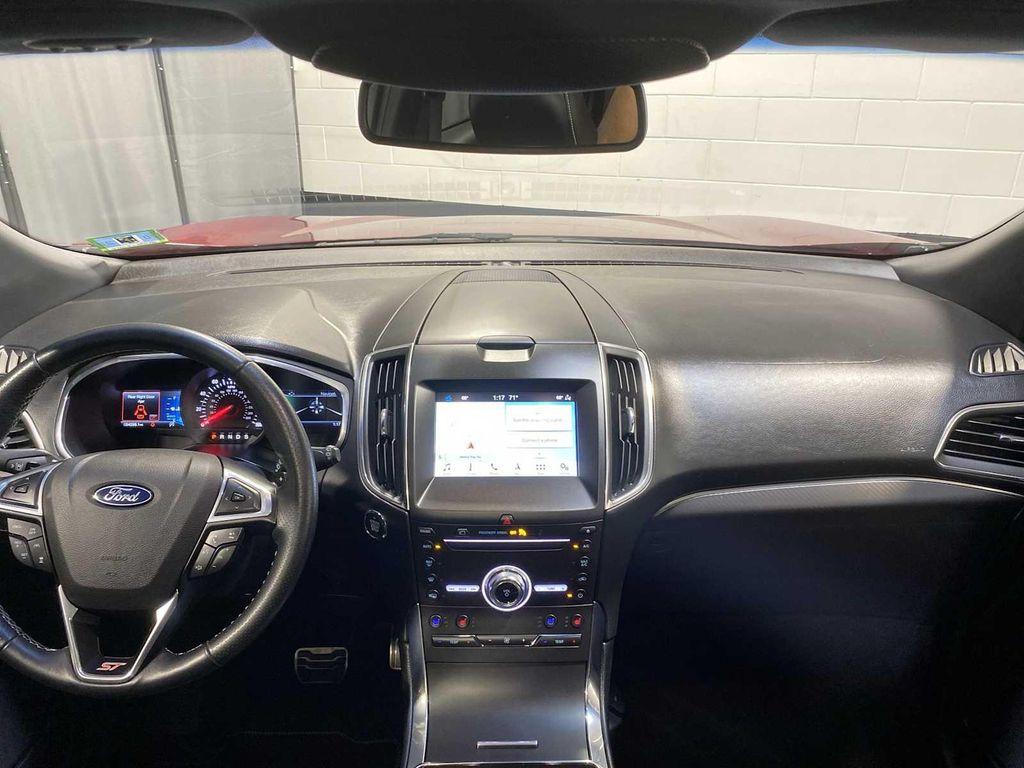 used 2019 Ford Edge car, priced at $18,980