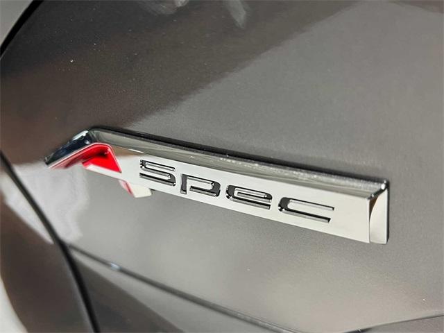 new 2026 Acura MDX car