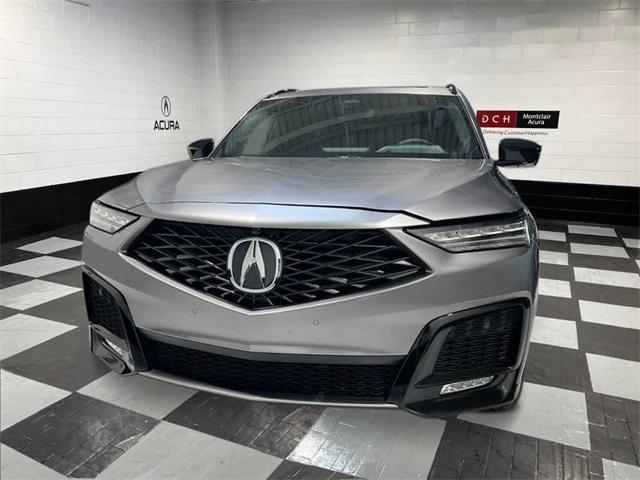 new 2026 Acura MDX car