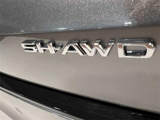 new 2026 Acura MDX car