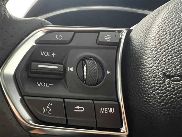 new 2026 Acura MDX car