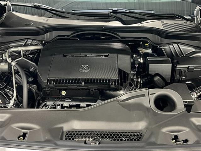 new 2026 Acura MDX car