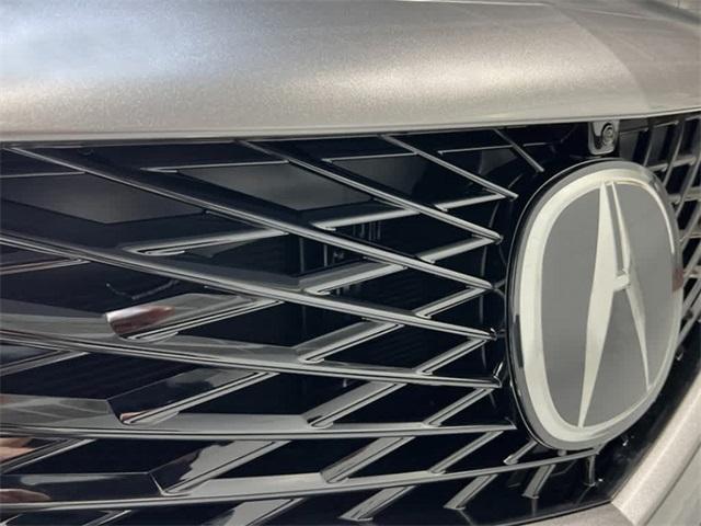 new 2026 Acura MDX car