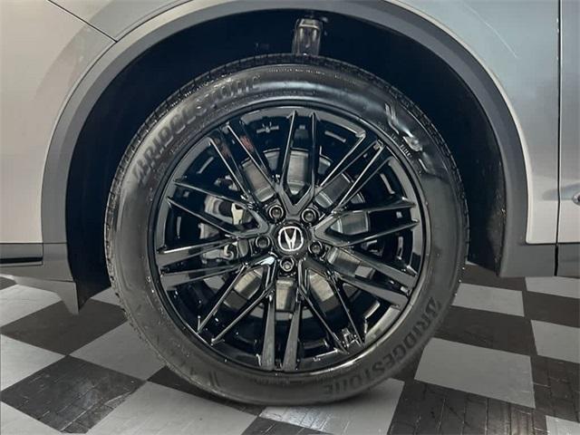 new 2026 Acura MDX car