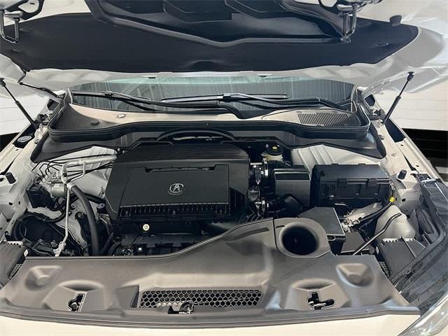new 2026 Acura MDX car