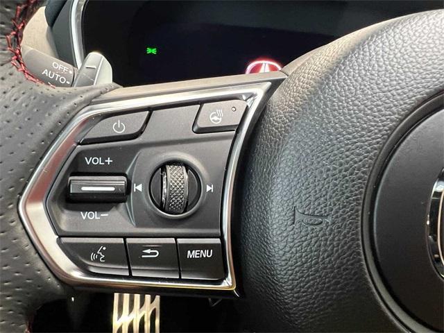 new 2026 Acura MDX car