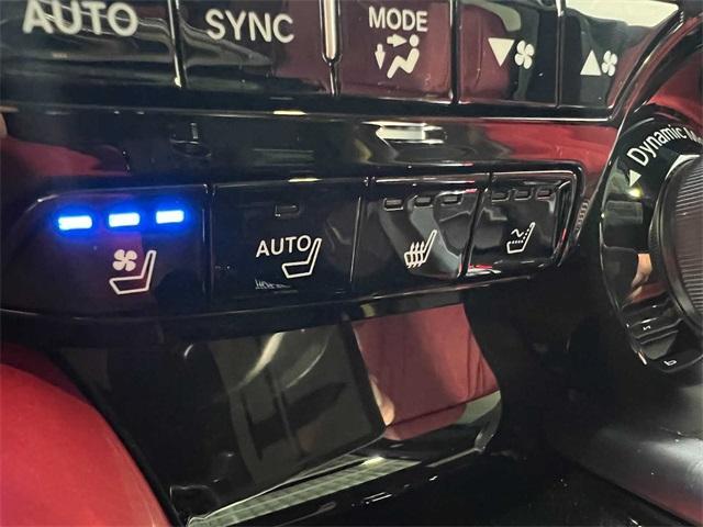 new 2026 Acura MDX car