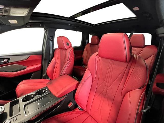 new 2026 Acura MDX car