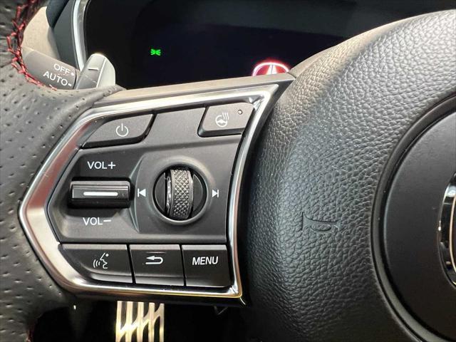 new 2026 Acura MDX car