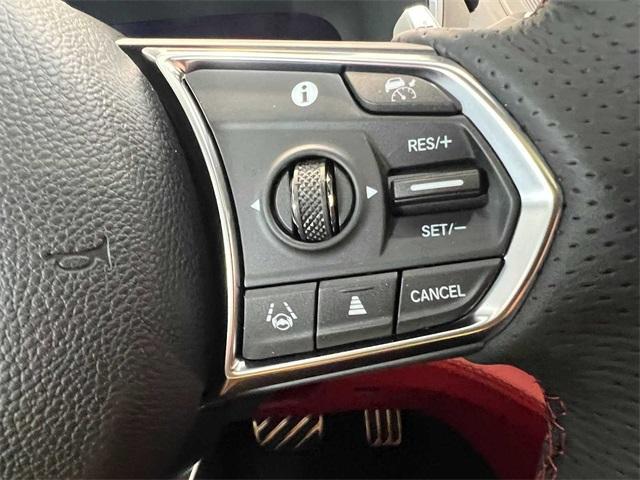 new 2026 Acura MDX car