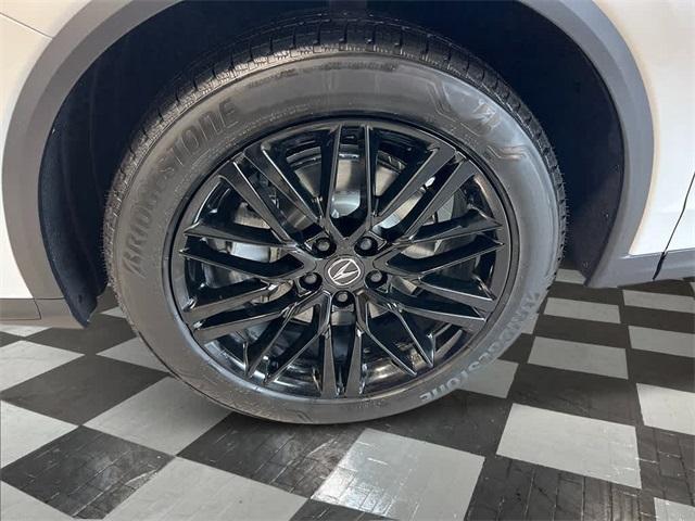 new 2026 Acura MDX car