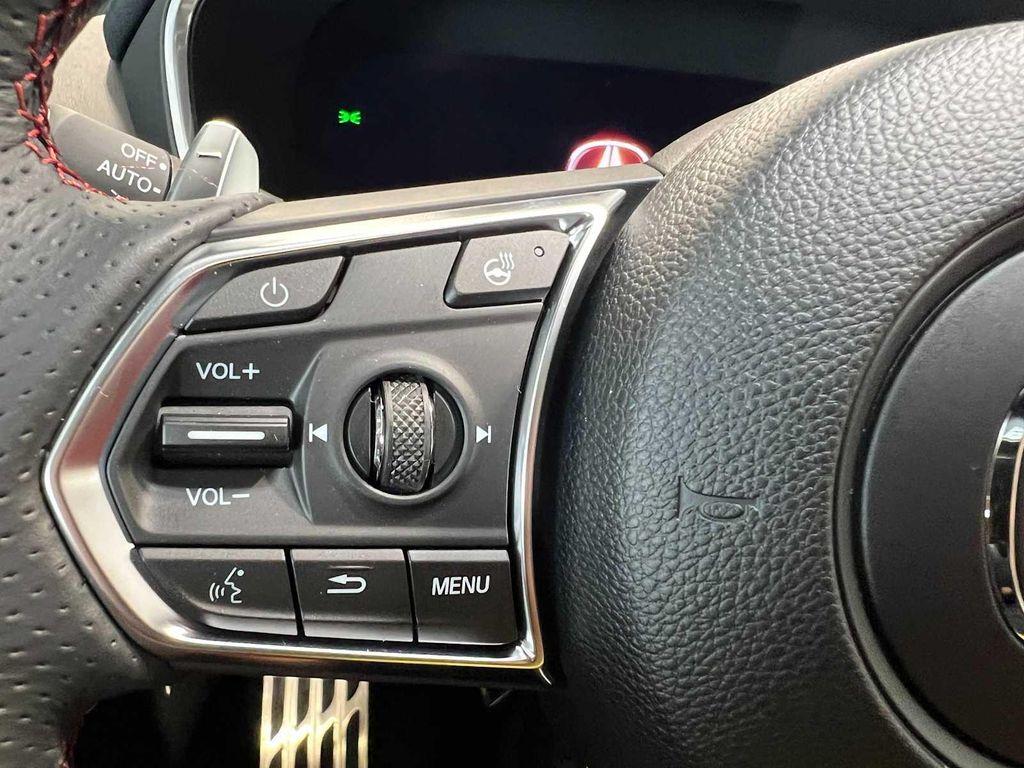 new 2026 Acura MDX car