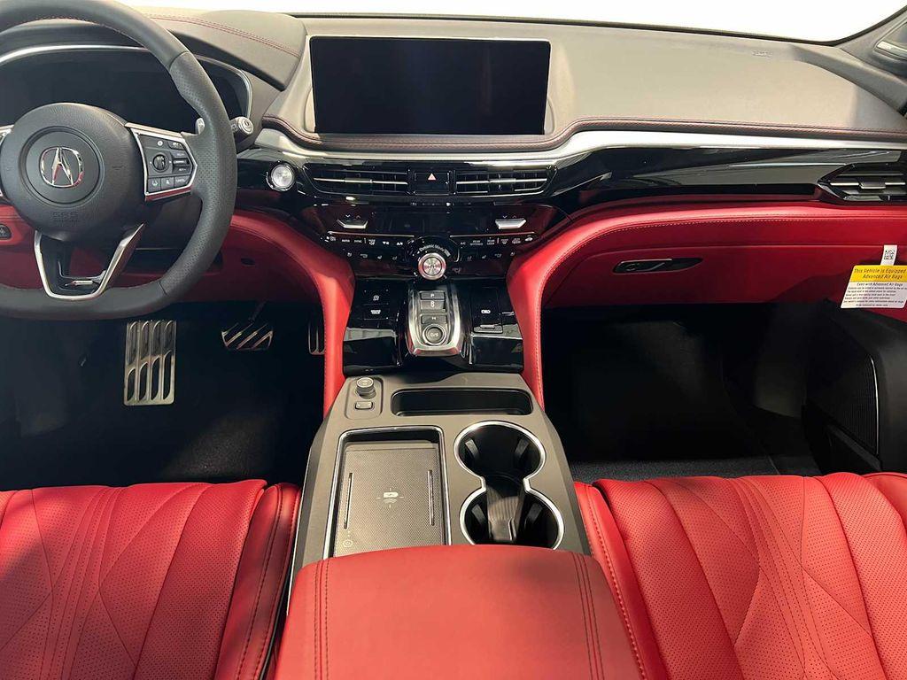 new 2026 Acura MDX car