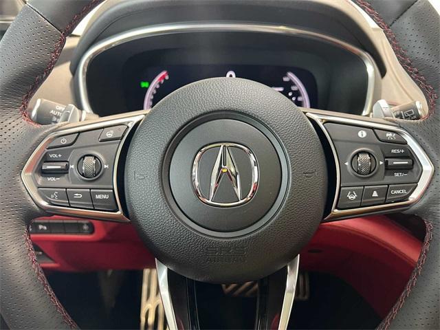 new 2026 Acura MDX car