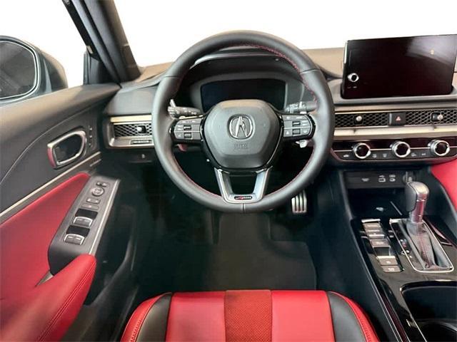 new 2026 Acura Integra car