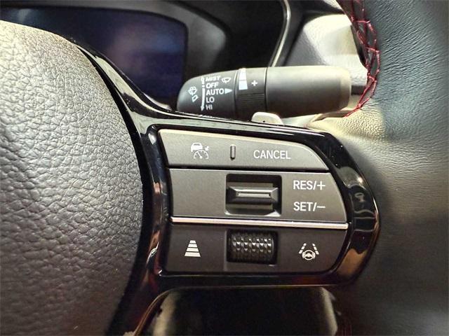 new 2026 Acura Integra car