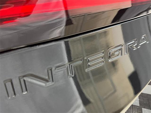 new 2026 Acura Integra car