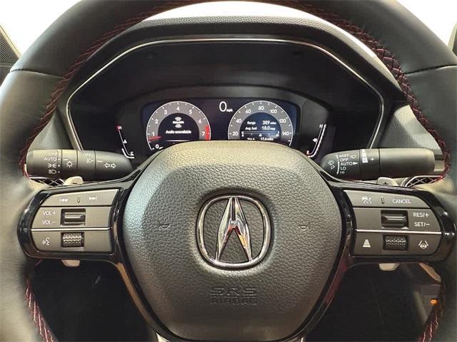 new 2026 Acura Integra car