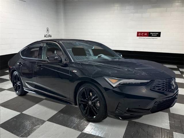 new 2026 Acura Integra car