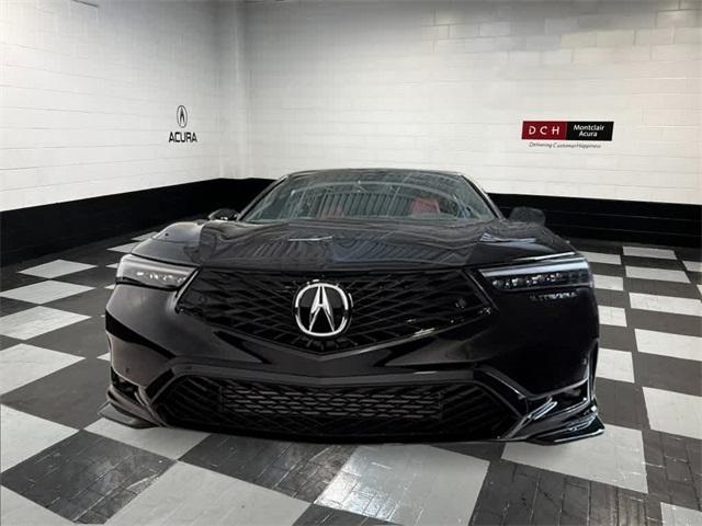 new 2026 Acura Integra car
