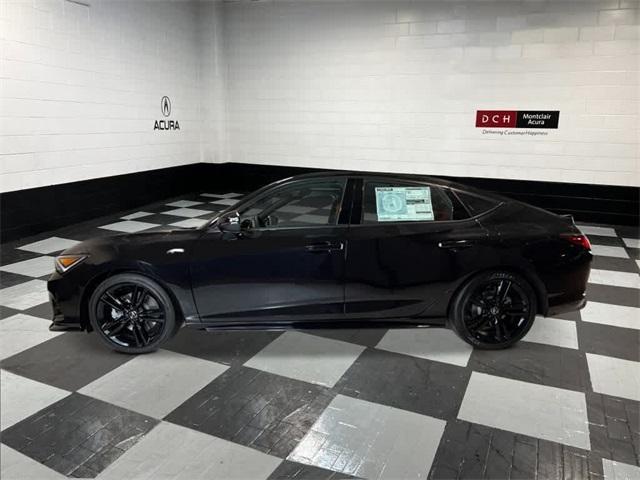 new 2026 Acura Integra car