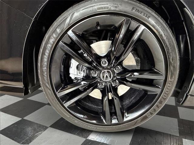 new 2026 Acura Integra car