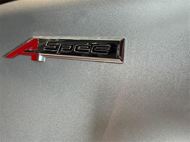 new 2026 Acura Integra car