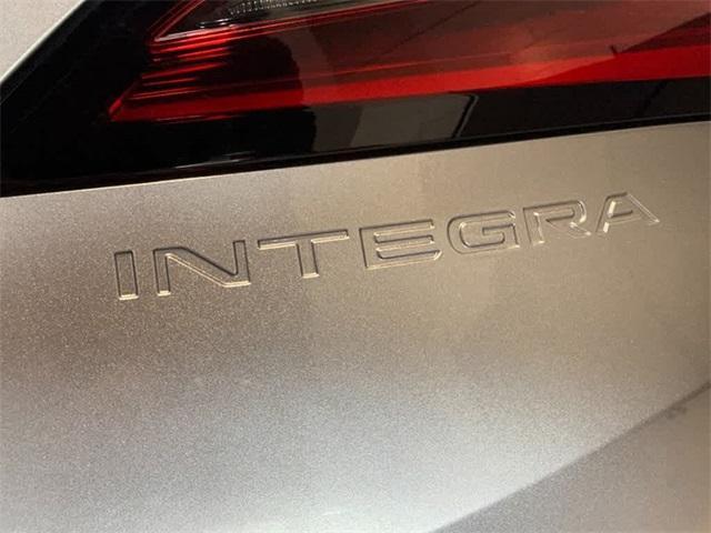 new 2026 Acura Integra car