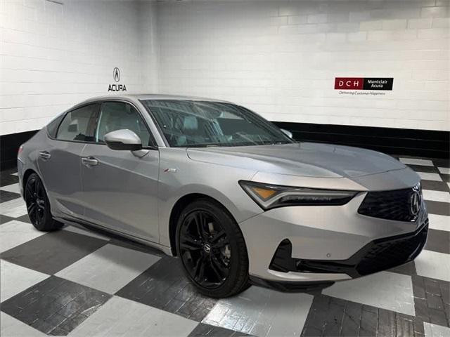 new 2026 Acura Integra car