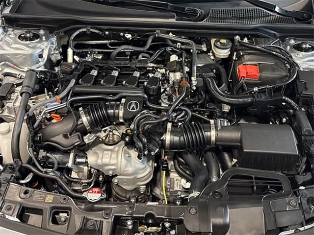 new 2026 Acura Integra car