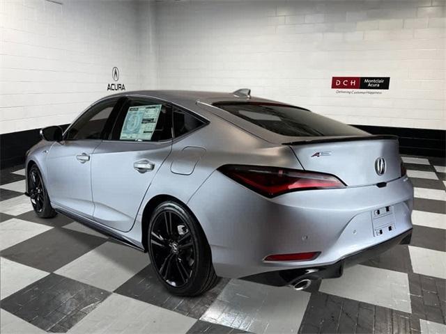 new 2026 Acura Integra car