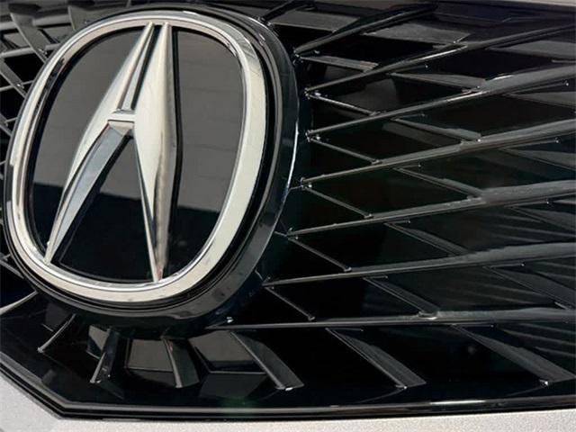 new 2026 Acura Integra car