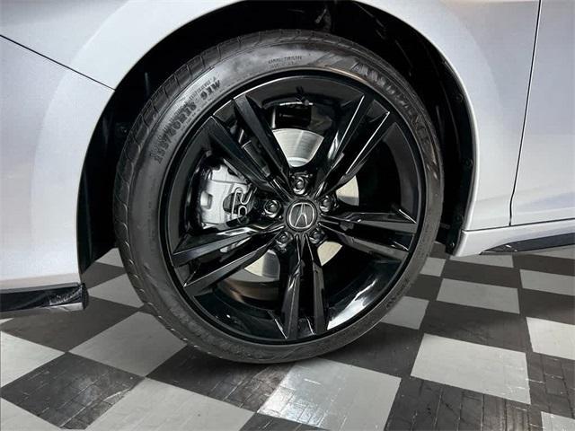 new 2026 Acura Integra car