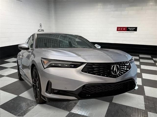 new 2026 Acura Integra car