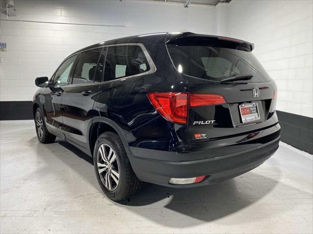 used 2016 Honda Pilot car, priced at $16,000