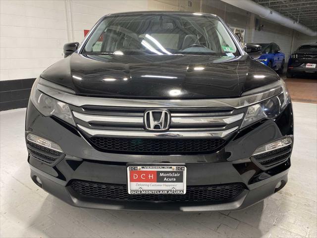 used 2016 Honda Pilot car, priced at $16,000