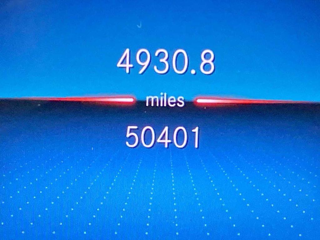 used 2022 Mercedes-Benz GLS 450 car, priced at $51,980