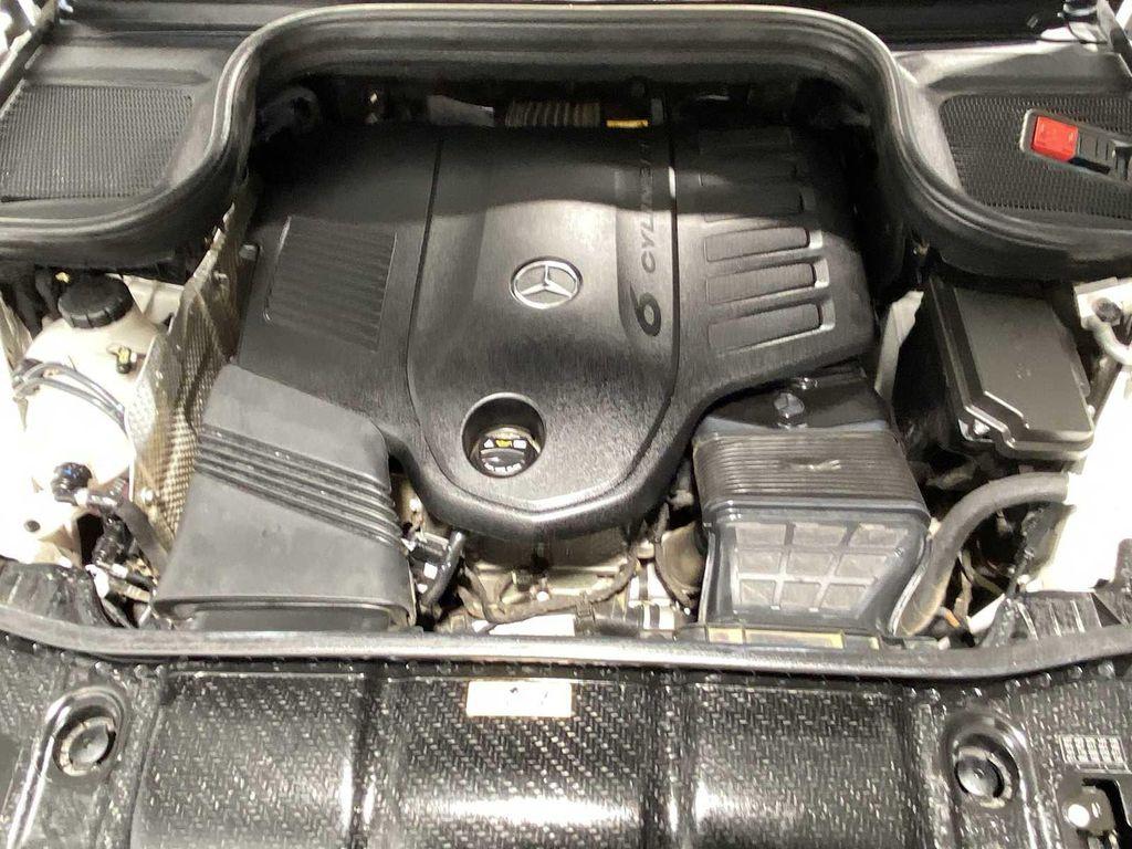 used 2022 Mercedes-Benz GLS 450 car, priced at $51,980