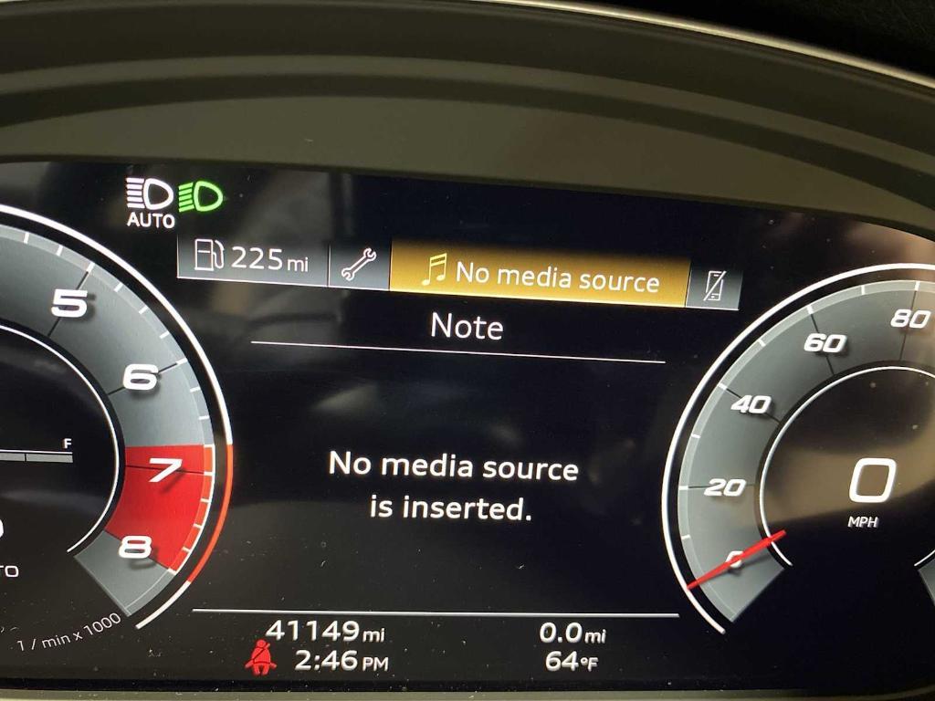 used 2021 Audi Q5 car, priced at $29,920