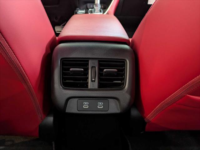 new 2025 Acura ADX car, priced at $45,950