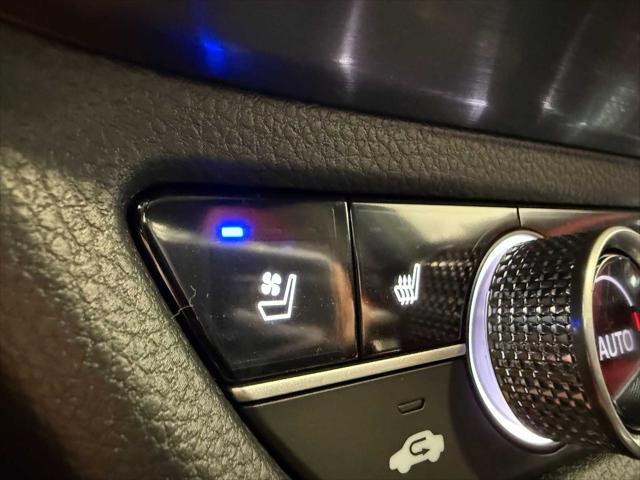 new 2025 Acura ADX car, priced at $41,950