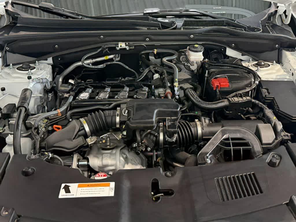 new 2025 Acura ADX car, priced at $41,950