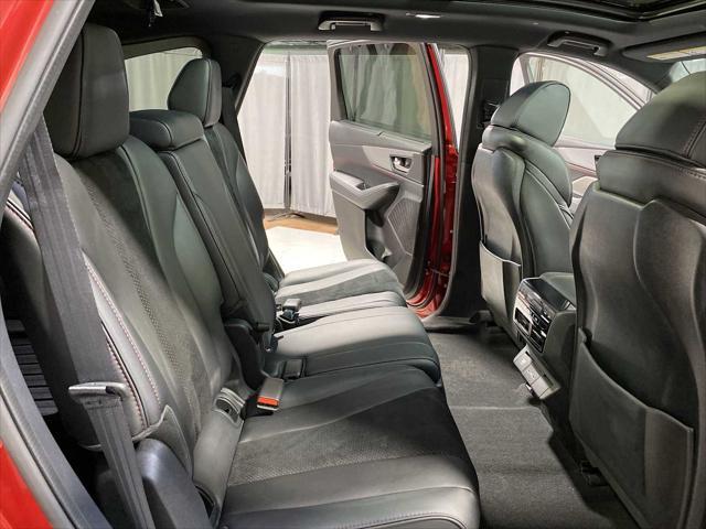 used 2022 Acura MDX car, priced at $41,980