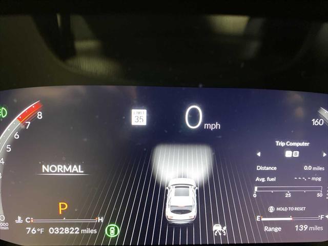 used 2022 Acura MDX car, priced at $41,980