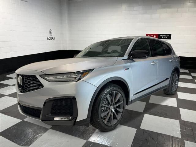 new 2025 Acura MDX car