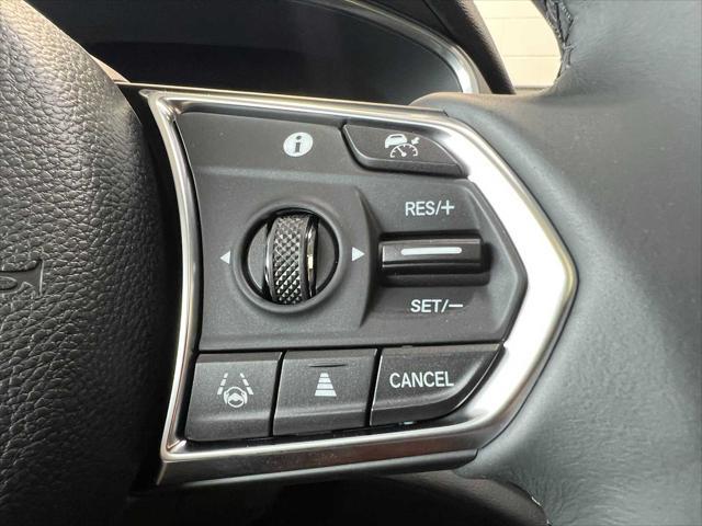 new 2025 Acura MDX car, priced at $55,350