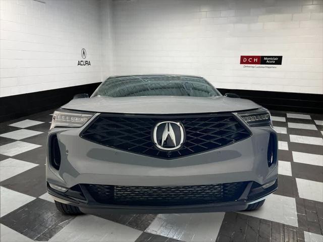 new 2025 Acura RDX car, priced at $56,400