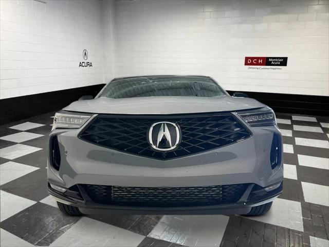 new 2025 Acura RDX car