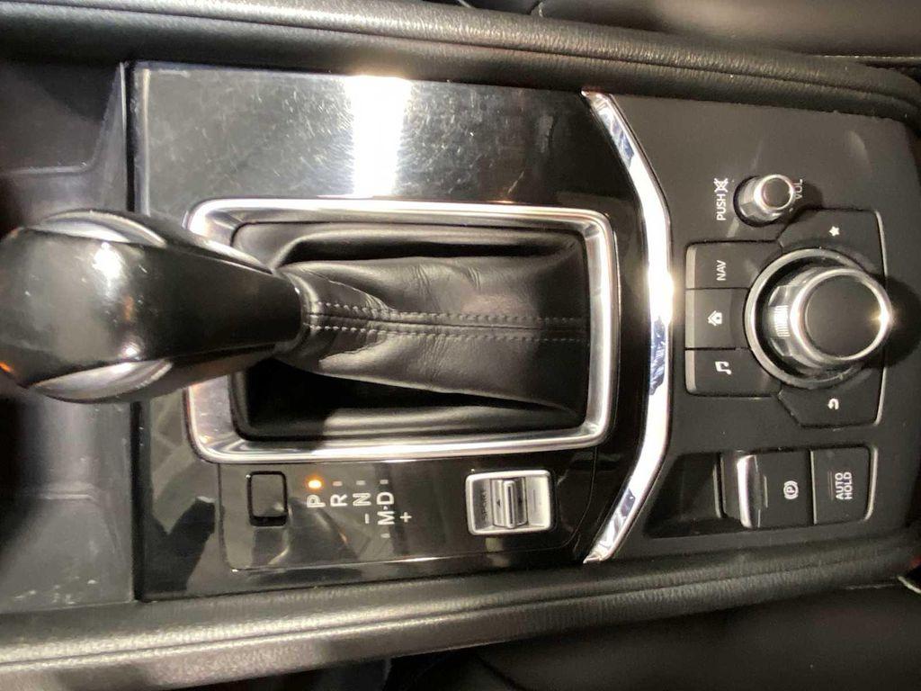 used 2018 Mazda CX-5 car, priced at $11,980