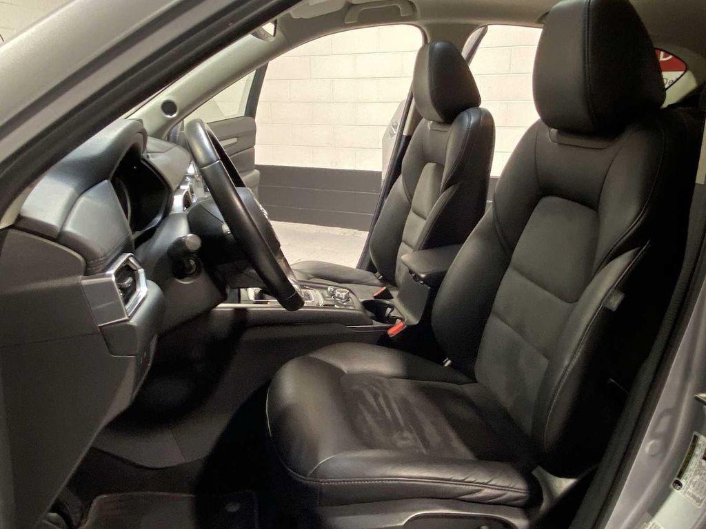 used 2018 Mazda CX-5 car, priced at $11,980